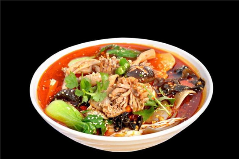 小街故事麻辣烫